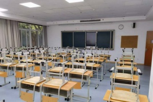 安阳丹秋美亚高级中学